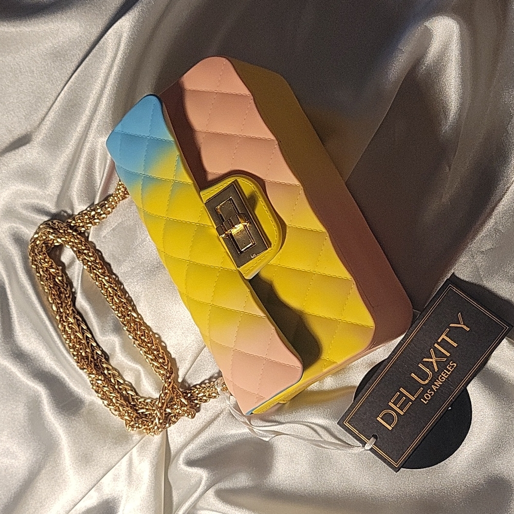 Small Handbag